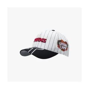 PRO-SPECS 2026 LG트윈스 어센틱 스프링캠프 모자