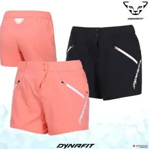 다이나핏 DYNAFIT YWM24377여성 파도 래쉬가드 3부 하프팬츠 보드숏 반바지 89,)