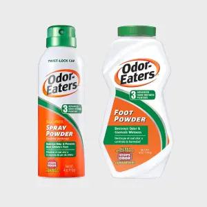 풋 스프레이 113g+ 풋 파우더 170g 2종