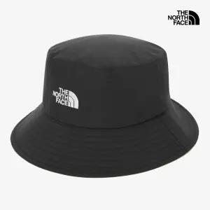 [매장판] 노스페이스 고어텍스 라이트 버킷 햇 블랙 NE3HR00A