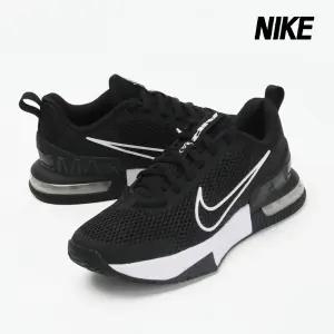 운동화 에어맥스 알파 트레이너6 남성 런닝화 블랙 화이트 FQ1833-001