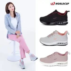 [하프클럽/]26SS  여성 원에어워킹화(에어로원)