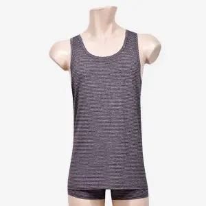 BFL DU672964 남성 베이직 컬러 편한 런닝 드로즈 세트 3매입