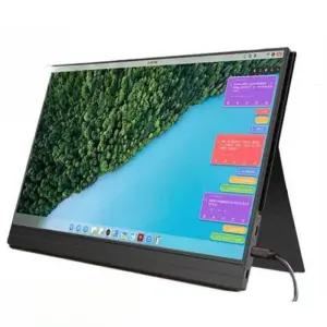 보조 모니터 서브 노트북 휴대용 확장 포터블 듀얼 화면 디스플레이 멀티