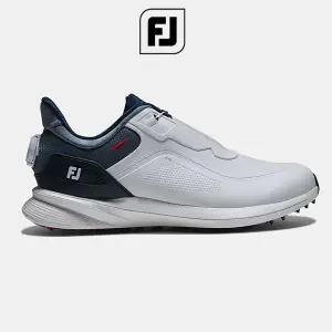 풋조이 프로 SL 보아 남성용 스파이크리스 골프화 2026 56955