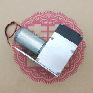 N815KNDC 24VDC 0.9A DC 다이어프램/진공 펌프