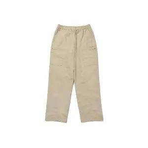 [코닥어패럴] 모노크롬 서플렉스 스트레이트 팬츠 BEIGE