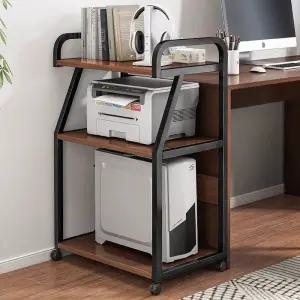 거치대 받침대 수납장 밥솥거치대 렉 철제 진열장 수납 전자렌지 오븐 밥솥 에어프라이어