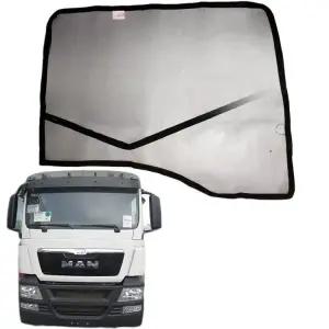 대형 화물차 모기장 트럭 완전밀착 고급형차박 차숙 방충망