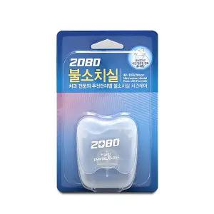 2080 불소 치실 40m