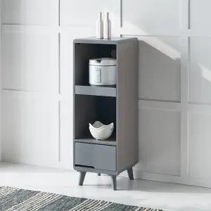 밥솥 밥솥다이 에어프라이어 주방가구 주방 가구 해피가구 피아스 400 수납장