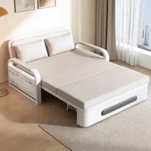 접이식소파베드 침대 원룸 수납형 싱글 소파베드