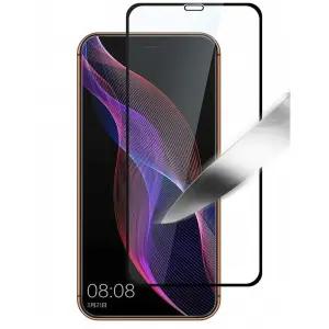 갤럭시S23플러스 전면접착 강화유리필름 5P 스마트폰보호 스마트폰액정 방탄필름 폰