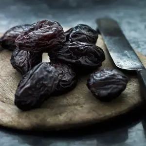 [갤러리아] 하루건자두20gx100봉 (푸룬)