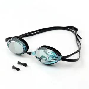 물안경 수영 사각 수영장 고글 김서림방지