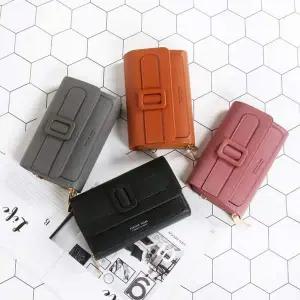 벨트 AWK813P6 포인트 미니 크로스백 SM-CH-99008