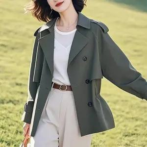 [알트베니] 앤더스트렌치코트