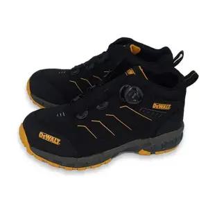 디월트 FUB565Q6 안전화 작업화 근무화 공장 건설 산업 GEN5 운동화 작업신발