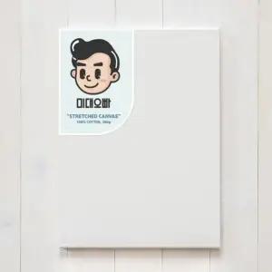 미대오빠 A4 면캔버스 미술 그리기 아트 학교 수업 교실 전공 문구 예술