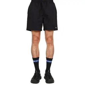 [파타고니아] 남성 배기스 숏팬츠 5인치 블랙 57022 BOB