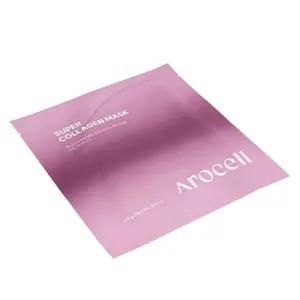 아로셀 슈퍼 콜라겐 마스크팩 4매 1세트