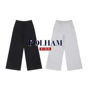 [폴햄키즈](의정부점)26 S/S 여아) 더블니트 와이드 팬츠 PKG1PT2016