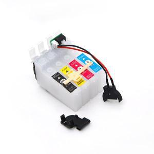 604 604XL Ciss 잉크 카트리지(자동 재설정 칩 포함) Epson XP-2200 XP-2205 XP-3200 XP-3205 XP-4200 XP-4