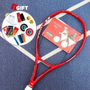 2026 요넥스 브이코어 98L VCORE 98 285g 테니스라켓 스트링 외 4종