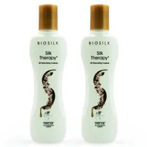 실크테라피 3D 볼류마이징 에센스 150ml, 2개