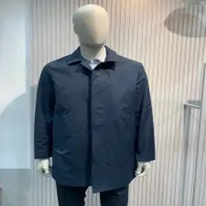 인디안웰메이드 남성 봄 간절기 안감(라이너) 착탈가능 평에리 트렌치코트 4 S 1109