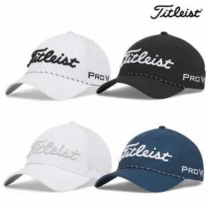 타이틀리스트 투어 브리저 골프 모자 TH26ATBA