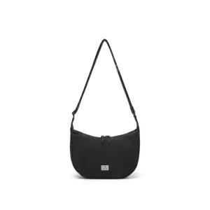 SNOWPEAK APPAREL 소프트윌 스몰 호보백 4L (S26ZWFCB25) Black S26ZWFCB25BK 336763