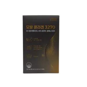 주영엔에스 모발콜라겐 3270 28포