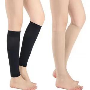 여자 종아리슬리브 종아리 종아리밴드 압박 밴드 보호대 토시 아대 카프