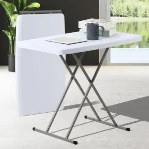 접이식테이블 키친 차박 주방 간이 경량 휴대용 보조식탁 760 캠핑미니 폴딩튼튼한의자