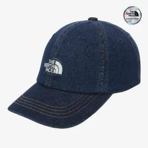 [노스페이스] [노스페이스키즈 공식] NE3CR50S 키즈 로고 볼캡 INDIGO