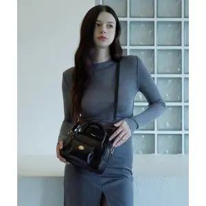 VALLUAT Clot bag_Black