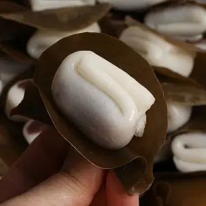 우리쌀로 만든 개별포장 망개떡 300g(30gx10개)