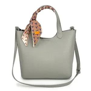 데일리 여성 토트백 직장인 대학생 스카프 크로스백 여성토트백 여성핸드백 여성20대가방