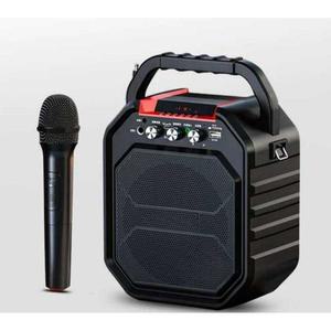 강의용 무선마이크 블루투스 길거리 스마트폰 0w 시스템LCD 휴대용 듀엣 일체형