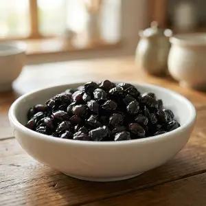 또밥찬 검은콩조림 200g 400g 800g 1kg 콩자반 반찬 혼밥