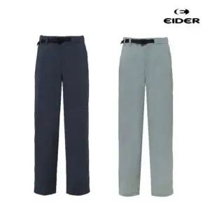 갤러리아 WIND DRY (윈드 드라이) 여성 테크 팬츠 DWM25307 K5