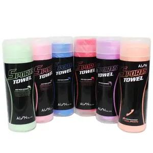 가네보 스포츠 습식타올