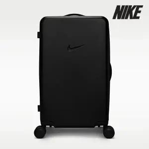 나이키 캐리어 /c4- IO0771-010 / 미디엄 체크 러기지