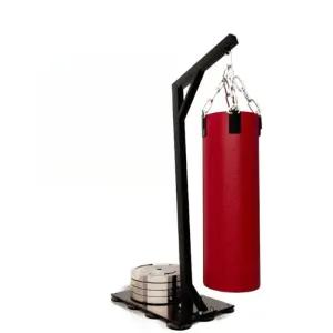 거치대 가정용 복싱 분리형 연습 훈련용 장비 스탠드