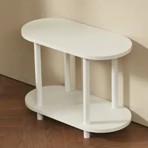 보비쥬S 타리아C 800 2단 다용도 선반 수납장