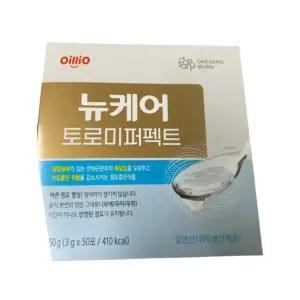 뉴케어 토로미퍼펙트 3g X 90개 연하퍼펙트