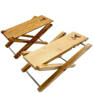 기타 발판 높이조절 거치대 풋스툴 풋페달 발받침 연습용