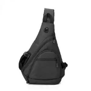 [패션] 슬링백 크로스바디 가방 아웃도어 캐주얼 스포츠 백팩