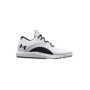 [언더아머]UA 차지드 드로우 2 스파이크리스 남성 골프화_3026399-100 662570
